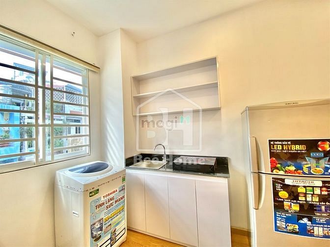 Hình ảnh Cho thuê Trang Chủ MB66.COM / Đăng Ký Tặng 66K full nội thất_gần Thị Nghè_mới 100%