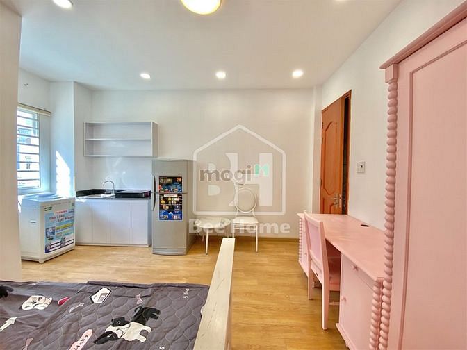 Hình ảnh Cho thuê Trang Chủ MB66.COM / Đăng Ký Tặng 66K full nội thất_gần Thị Nghè_mới 100%
