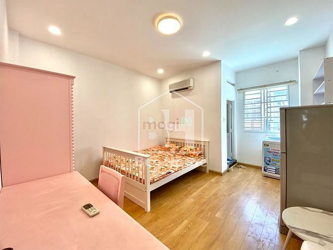 Hình ảnh Cho thuê Trang Chủ MB66.COM / Đăng Ký Tặng 66K full nội thất_gần Thị Nghè_mới 100%