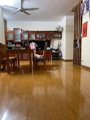 Hình ảnh Bán Căn Hộ Trang Chủ MB66.COM Chính Thức Tổng Cục V Bộ Công An Tháp B 83m2 - 3PN - 2VS