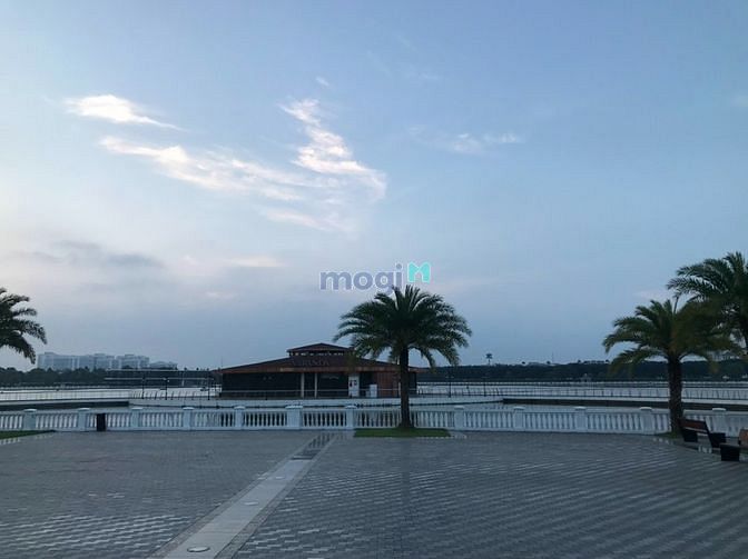 Hình ảnh Cần Bán Gấp Căn Biệt Thự Đơn Lập View Hồ Tại Vinhomes Harmony
