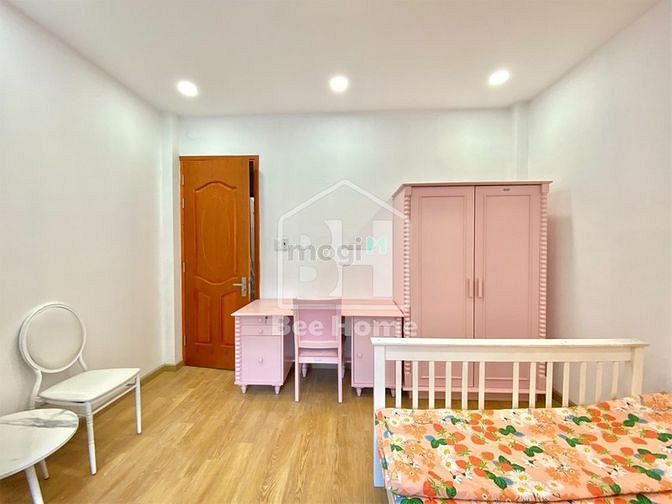 Hình ảnh Cho thuê Trang Chủ MB66.COM / Đăng Ký Tặng 66K full nội thất_gần Thị Nghè_mới 100%