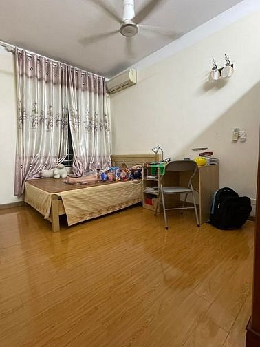 Hình ảnh Bán Căn Hộ Trang Chủ MB66.COM Chính Thức Tổng Cục V Bộ Công An Tháp B 83m2 - 3PN - 2VS