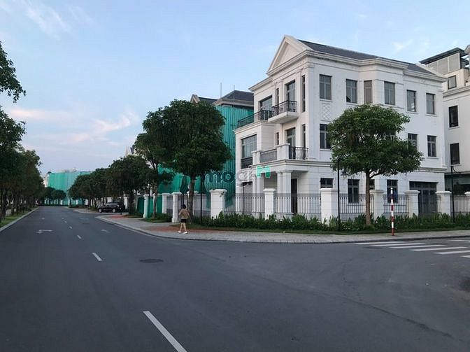 Hình ảnh Cần Bán Gấp Căn Biệt Thự Đơn Lập View Hồ Tại Vinhomes Harmony