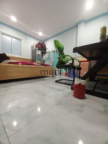 Hình ảnh Bán nhà khu vực đắc địa CĐ Công Thương.