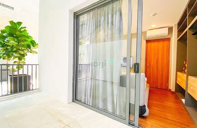 Hình ảnh Mb6623 nạp rút nhanh chóng STUDIO Cao cấp Sang trọng - Ban công Rộng Thoáng