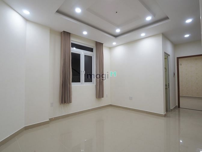 Hình ảnh Nhà mới xây 2MT đường Phạm Văn Đồng, Cạnh Gigamall
