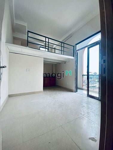 Hình ảnh Cho thuê CHDV mới xây 100% ngay trung tâm Quận 6