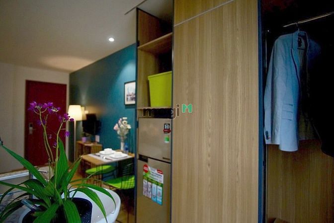 Hình ảnh Free phí Dịch Vụ- Mb6623 nạp rút nhanh chóng studio Tân Bình full nội thất,ban công thoáng
