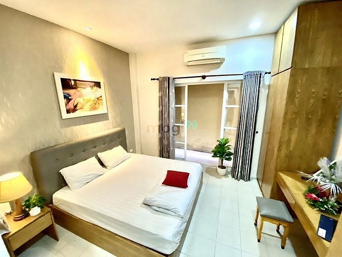 Hình ảnh Cho thuê chung cư Trần Nhật Duật Quận 1 gần Nguyễn Phi Khanh_Cầu Kiệu