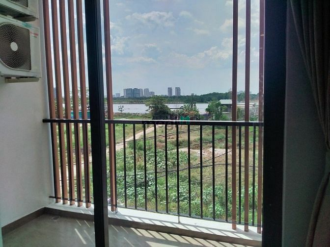 Hình ảnh Mb6623 nạp rút nhanh chóng 1pn BAN CÔNG VIEW SÔNG ngay An Phú CHỈ TÍNH ĐIỆN