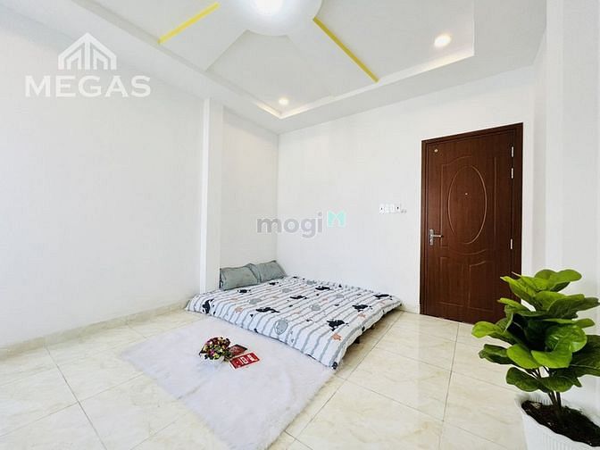 Hình ảnh Phòng Mới 100% Sẵn Máy Lạnh Ngay KDC Vĩnh Lộc