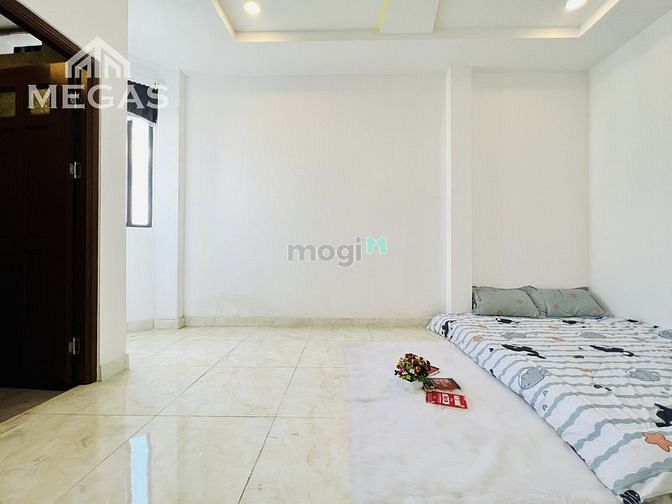 Hình ảnh Phòng Mới 100% Sẵn Máy Lạnh Ngay KDC Vĩnh Lộc