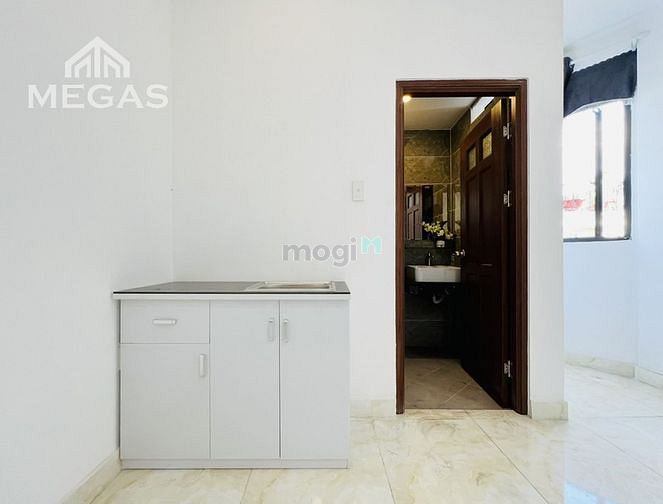 Hình ảnh Phòng Mới 100% Sẵn Máy Lạnh Ngay KDC Vĩnh Lộc
