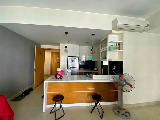 Hình ảnh Cho thuê Orchar parkview 90m2,3PN/2WC, nội thất đầy đủ, ở ngay