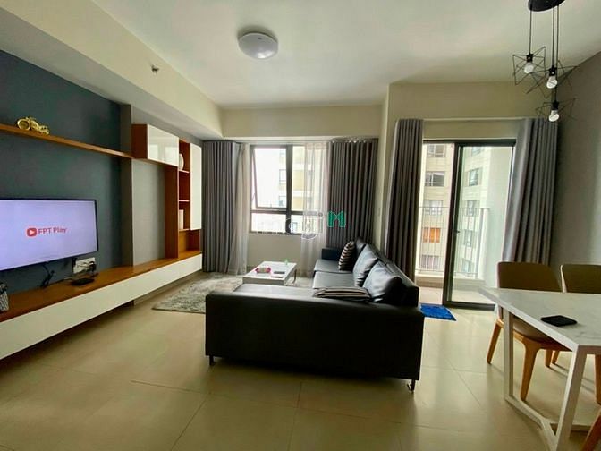 Hình ảnh Cho thuê Orchar parkview 90m2,3PN/2WC, nội thất đầy đủ, ở ngay