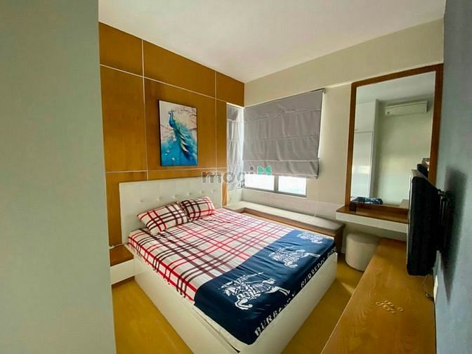 Hình ảnh Cho thuê Orchar parkview 90m2,3PN/2WC, nội thất đầy đủ, ở ngay
