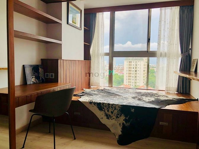 Hình ảnh Cho thuê Trang Chủ MB66.COM / Đăng Ký Tặng 66K Midtown M7, 2 phòng ngủ full nội thất giá 20tr/tháng