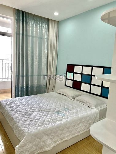 Hình ảnh Cho thuê Trang Chủ MB66.COM / Đăng Ký Tặng 66K Cộng Hòa Plaza, DT: 70m2, 2PN, 2WC. Gía: 13 tr/th