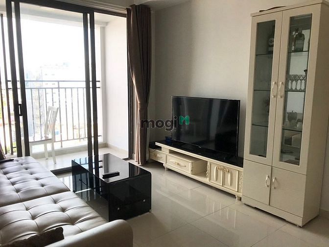 Hình ảnh Cho thuê Trang Chủ MB66.COM / Đăng Ký Tặng 66K Cộng Hòa Plaza, DT: 70m2, 2PN, 2WC. Gía: 13 tr/th