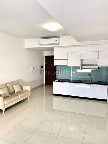 Hình ảnh Văn phòng 48m2, 1WC Rèm, Máy Lạnh, Bếp giá 10.5tr/tháng City View