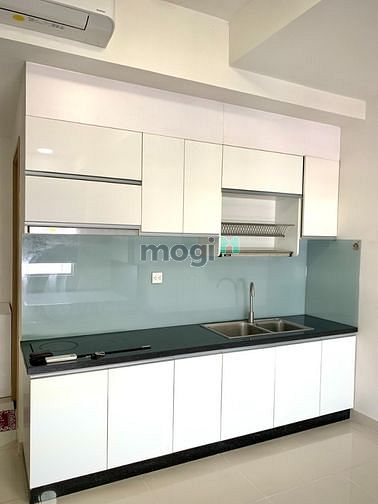 Hình ảnh Văn phòng 48m2, 1WC Rèm, Máy Lạnh, Bếp giá 10.5tr/tháng City View