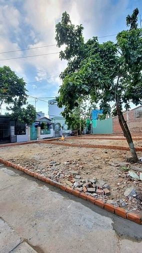 Hình ảnh bán  lô đất  kiệt tô hiệu vi trí cực đệp gần đường chính