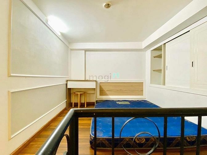 Hình ảnh Căn Hộ Duplex Full Nội Thất Quận 7
