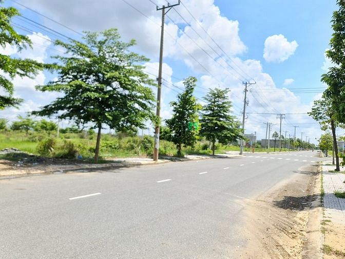 Hình ảnh Cần bán lô đất nền dự án Bella Vista ( khu dân cư Đức Lập Hạ)
