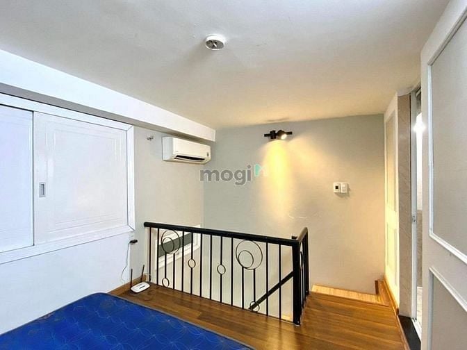 Hình ảnh Căn Hộ Duplex Full Nội Thất Quận 7