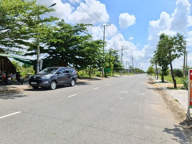Hình ảnh Cần bán lô đất nền dự án Bella Vista ( khu dân cư Đức Lập Hạ)