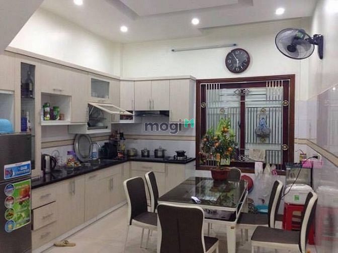Hình ảnh Vip - Cầu Giấy - Kinh doanh sầm uất - 6 tầng - 5.2 tỷ