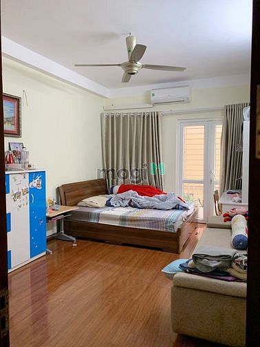 Hình ảnh Vip - Cầu Giấy - Kinh doanh sầm uất - 6 tầng - 5.2 tỷ