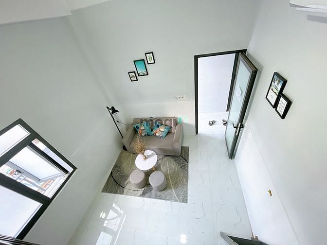 Hình ảnh Phòng trọ chất lượng tốt vườn lài, tân phú