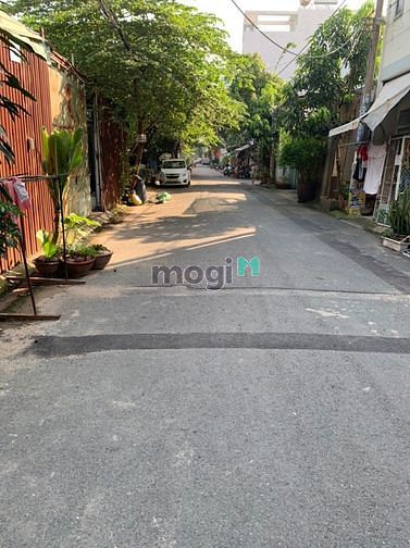 Hình ảnh Nhà HXT Đường Số 18, DT: 4 x 16m, 1 Lầu