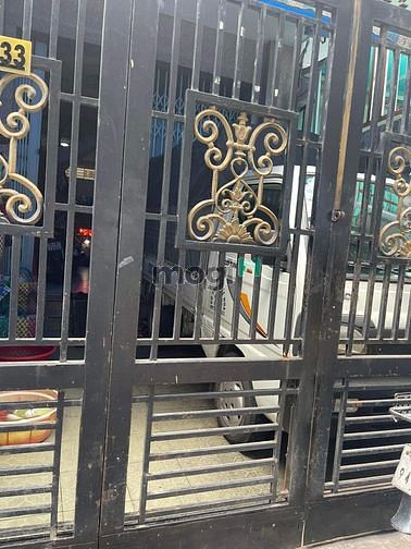 Hình ảnh Nhà SÁT MT Lũy Bán Bích,90m2 .5x18. HXH 5m. Chỉ 70tr/m2