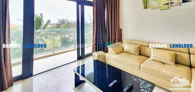 Hình ảnh Mb6623 nạp rút nhanh chóng Ocean Suites 2 phòng ngủ - C105