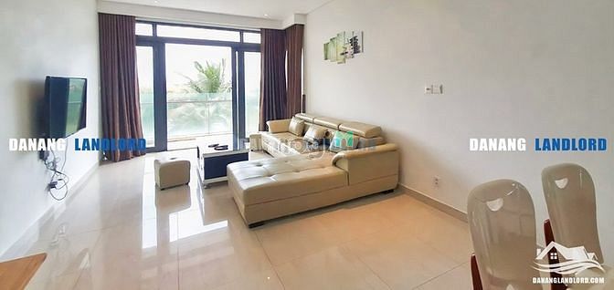 Hình ảnh Mb6623 nạp rút nhanh chóng Ocean Suites 2 phòng ngủ - C105