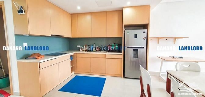 Hình ảnh Mb6623 nạp rút nhanh chóng Ocean Suites 2 phòng ngủ - C105