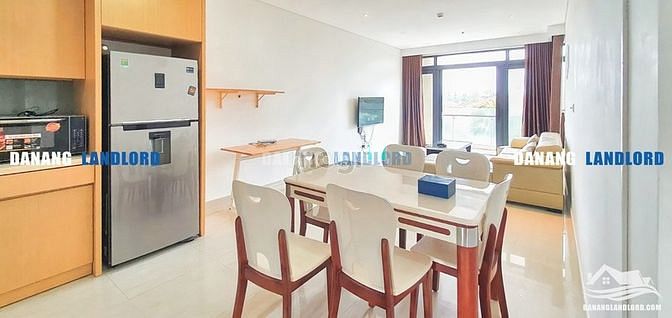 Hình ảnh Mb6623 nạp rút nhanh chóng Ocean Suites 2 phòng ngủ - C105