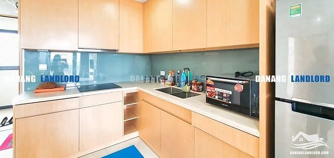 Hình ảnh Mb6623 nạp rút nhanh chóng Ocean Suites 2 phòng ngủ - C105