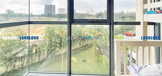 Hình ảnh Mb6623 nạp rút nhanh chóng Ocean Suites 2 phòng ngủ - C105