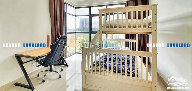 Hình ảnh Mb6623 nạp rút nhanh chóng Ocean Suites 2 phòng ngủ - C105