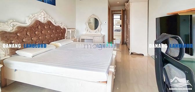 Hình ảnh Mb6623 nạp rút nhanh chóng Ocean Suites 2 phòng ngủ - C105