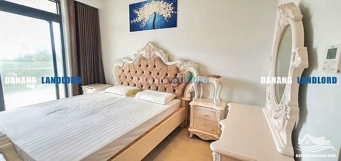 Hình ảnh Mb6623 nạp rút nhanh chóng Ocean Suites 2 phòng ngủ - C105