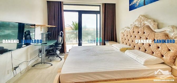 Hình ảnh Mb6623 nạp rút nhanh chóng Ocean Suites 2 phòng ngủ - C105