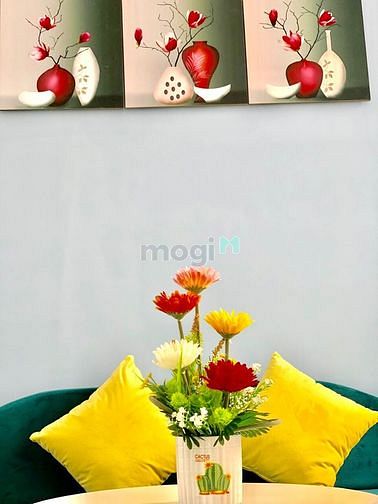 Hình ảnh QUẬN 7 . Mb6623 nạp rút nhanh chóng 1 PN dự án mới, full nội thất trống đầu tháng 7.