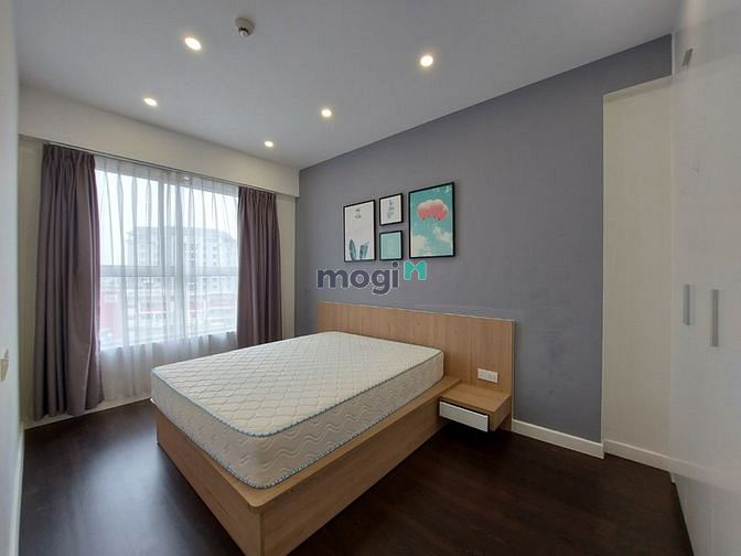 Hình ảnh Cho thuê Trang Chủ MB66.COM / Đăng Ký Tặng 66K Hùng Vương Plaza, Giá: 130m2, 3PN, Giá: 21 tr/th