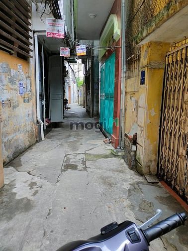 Hình ảnh Bán nhà giá đất ngõ Cẩm Văn 83m2