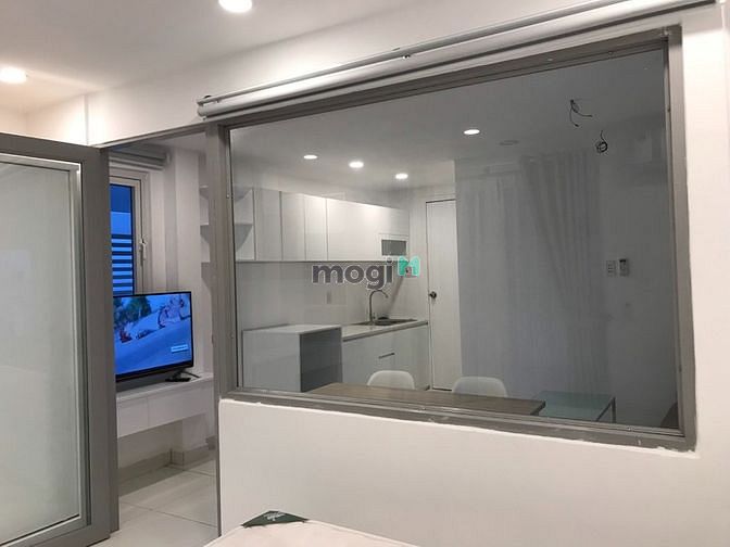 Hình ảnh 🌲CĂN HỘ FULL NỘI THẤT - Dương Bá Trạc Quận 8🌲